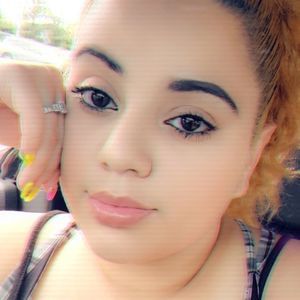 Meet your Posher, Geraldyne